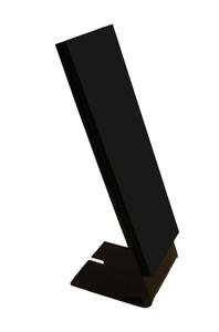 Stained Glass Lamp Wedge Support - Premium Glass Crafting Supplies for DIY Tiffany Lamps - Perfect for Mosaic Art, Home Decor & Lighting Projects