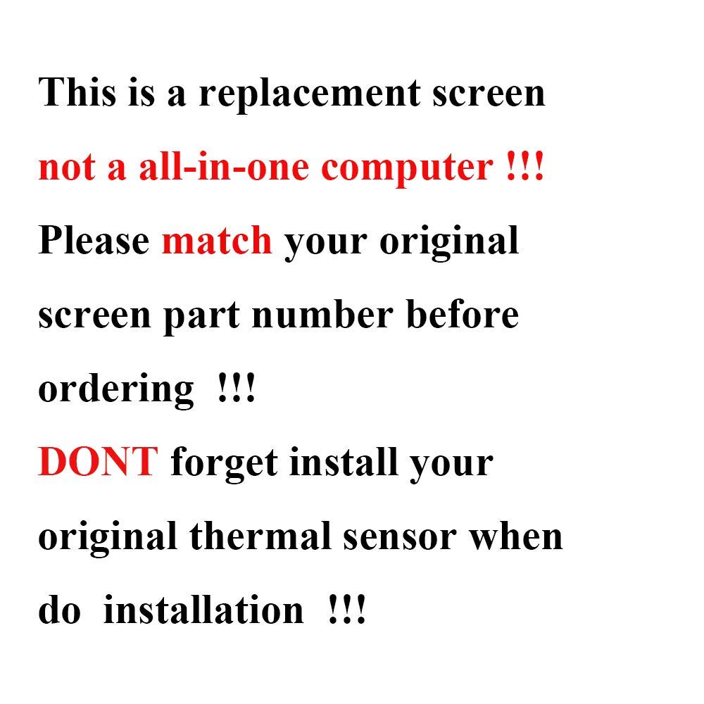 iMac A1418 21.5