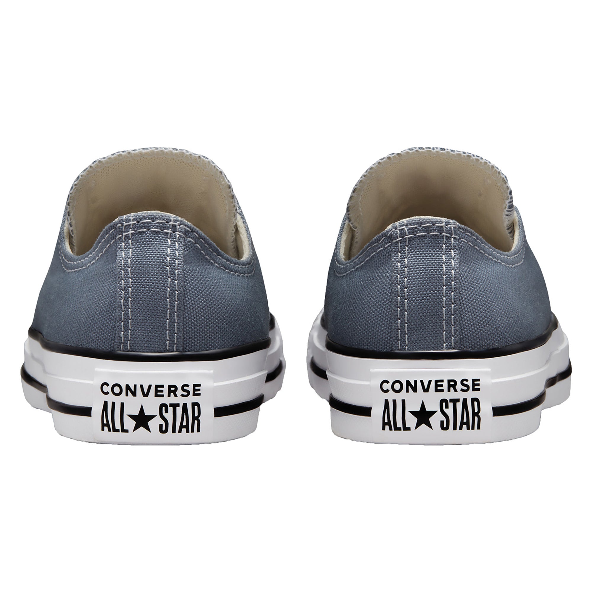 Chuck Taylor All Star Low Top Unisex Sneakers - Classic Canvas Casual Shoes for Men & Women | Perfect for Everyday Wear, Street Style & Light Activities
