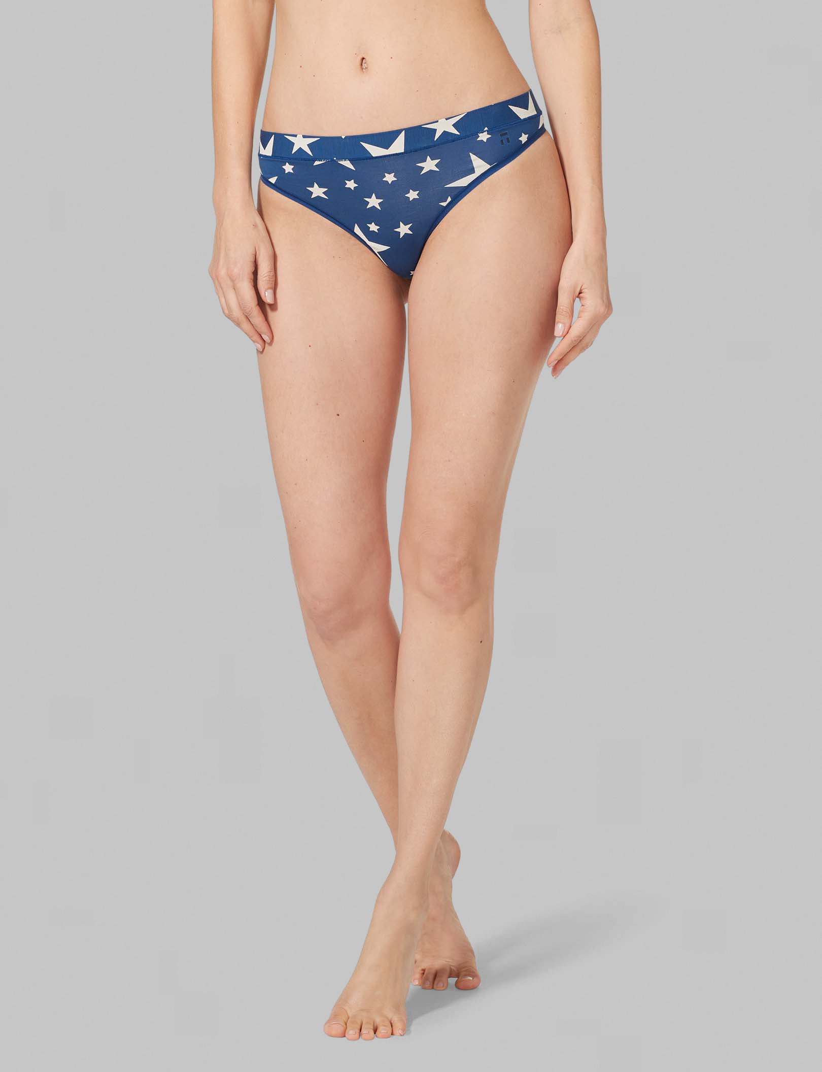 Seamless Women's Thong Underwear - Ultra Soft Second Skin Feel for All-Day Comfort - Perfect for Yoga, Workouts & Everyday Wear