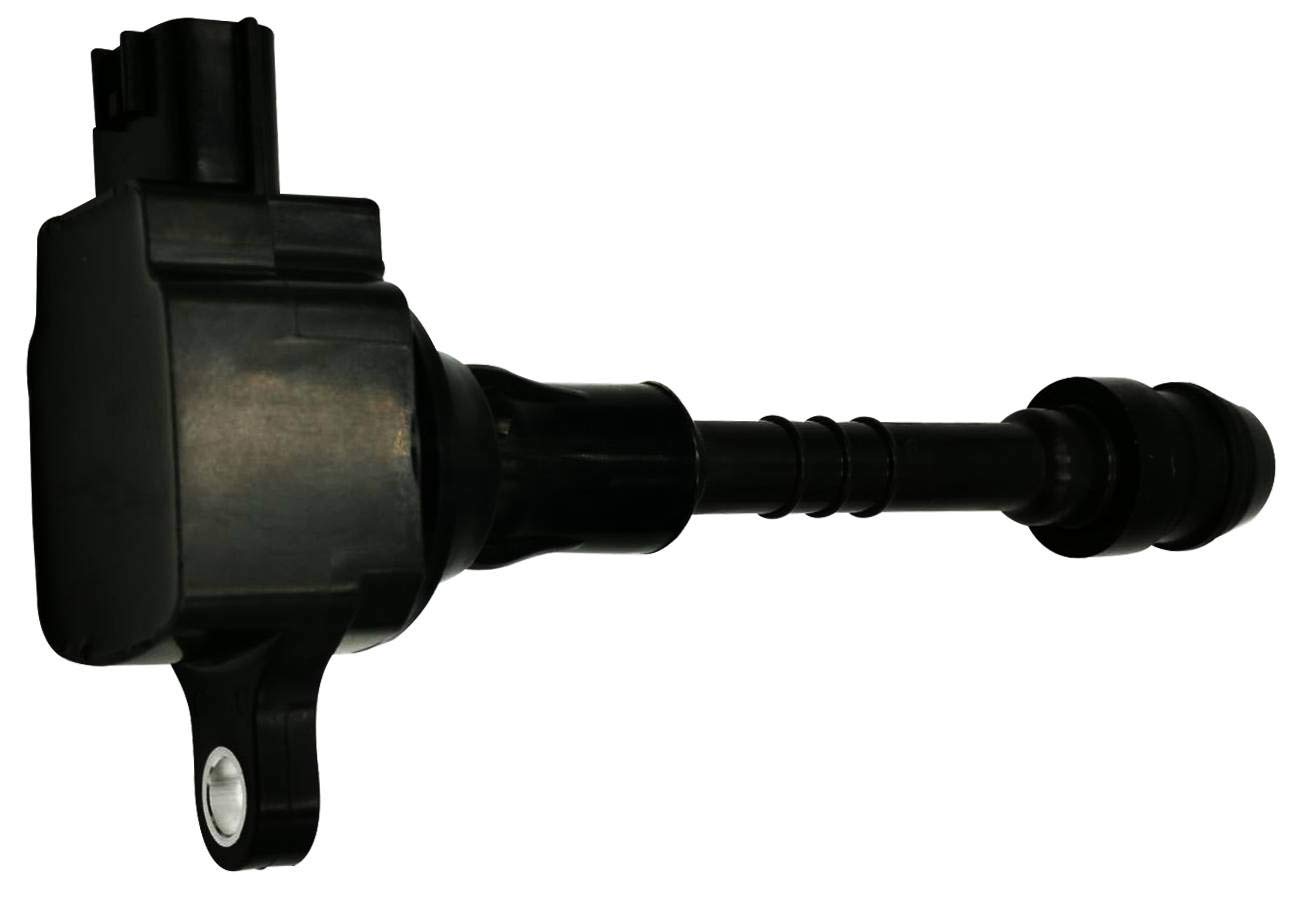 Bapmic 22448-6N015 Ignition Coil Kit - Compatible with 2004-2006 Nissan Sentra (Pack of 4) | High Performance Replacement Part for Smooth Engine Start & Better Fuel Efficiency | Perfect for Daily Commute, Road Trips & Cold Weather Driving
