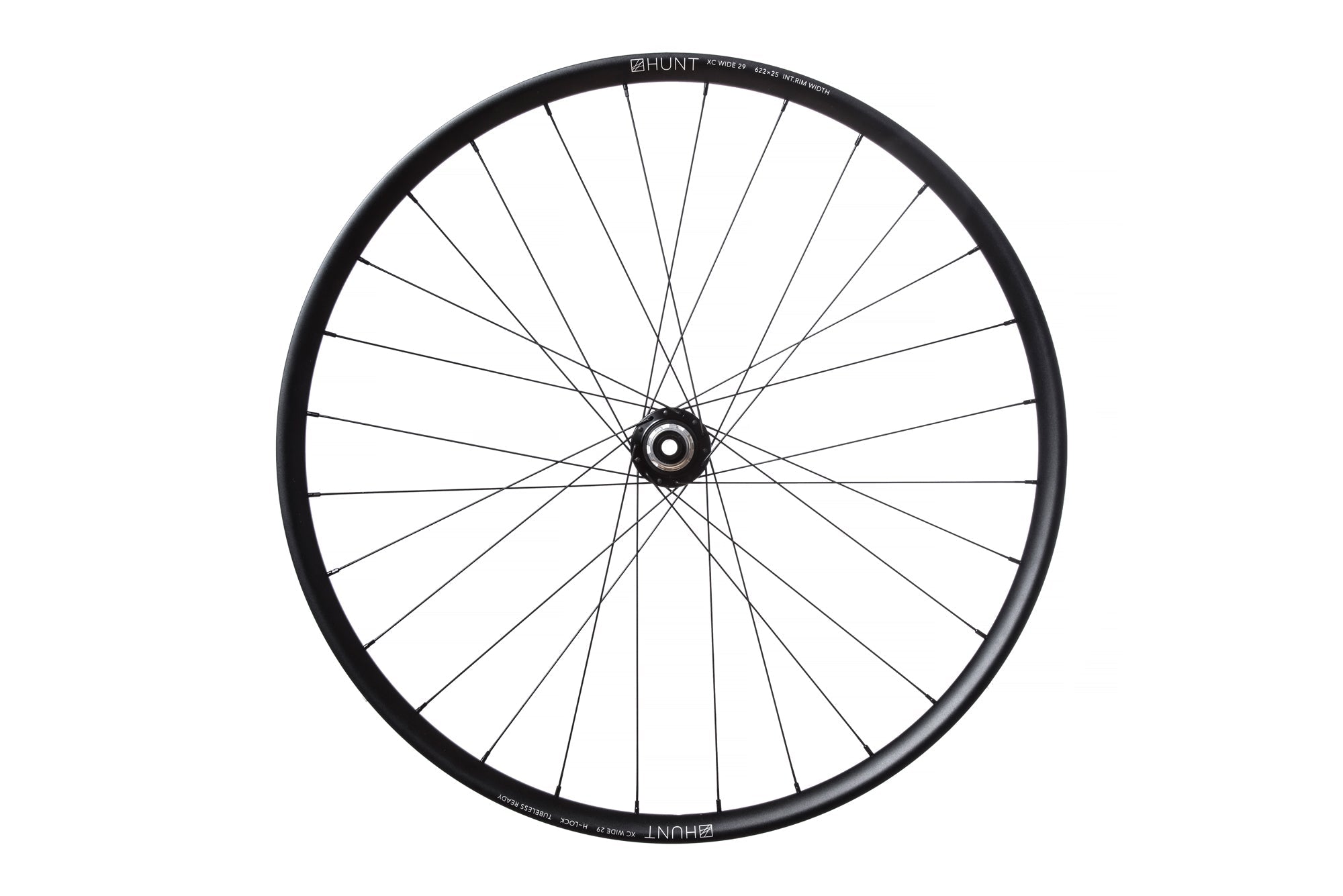 RE:NEW HUNT XC Wide MTB 29