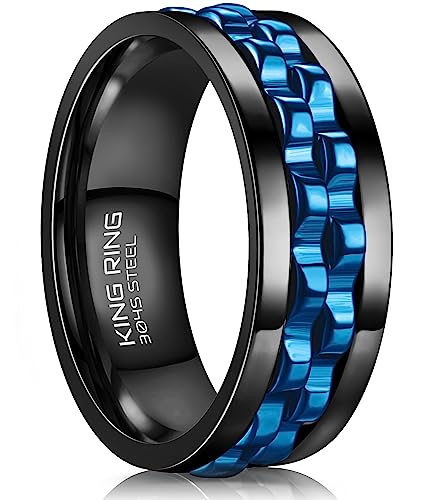Black Blue