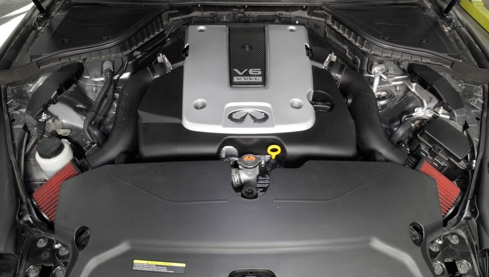 AEM 21-774DS High Performance Cold Air Intake System for Improved Engine Power & Fuel Efficiency - Perfect for Off-Roading, Racing & Daily Driving
