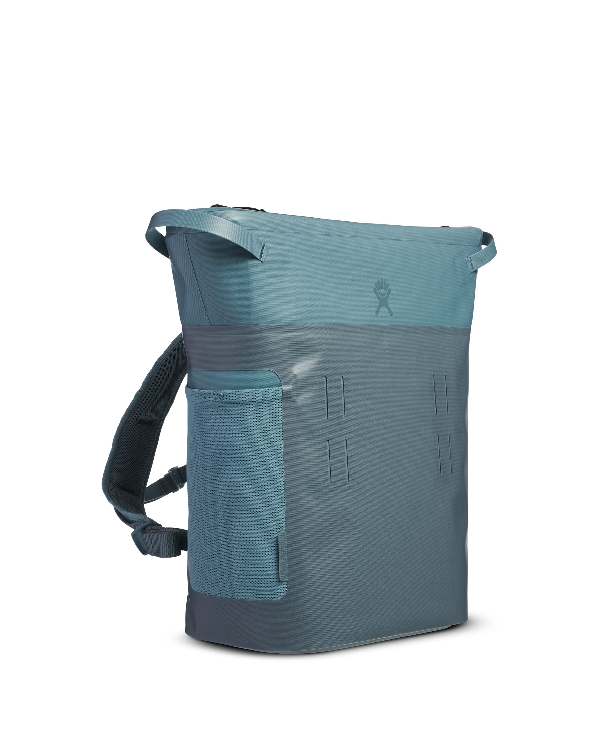 Hydro Flask Day Escape Soft Insulated Cooler - Premium Leakproof Lunch Bag for Work, Picnics & Outdoor Adventures | Keeps Food Cold 24 Hours | BPA-Free & Eco-Friendly