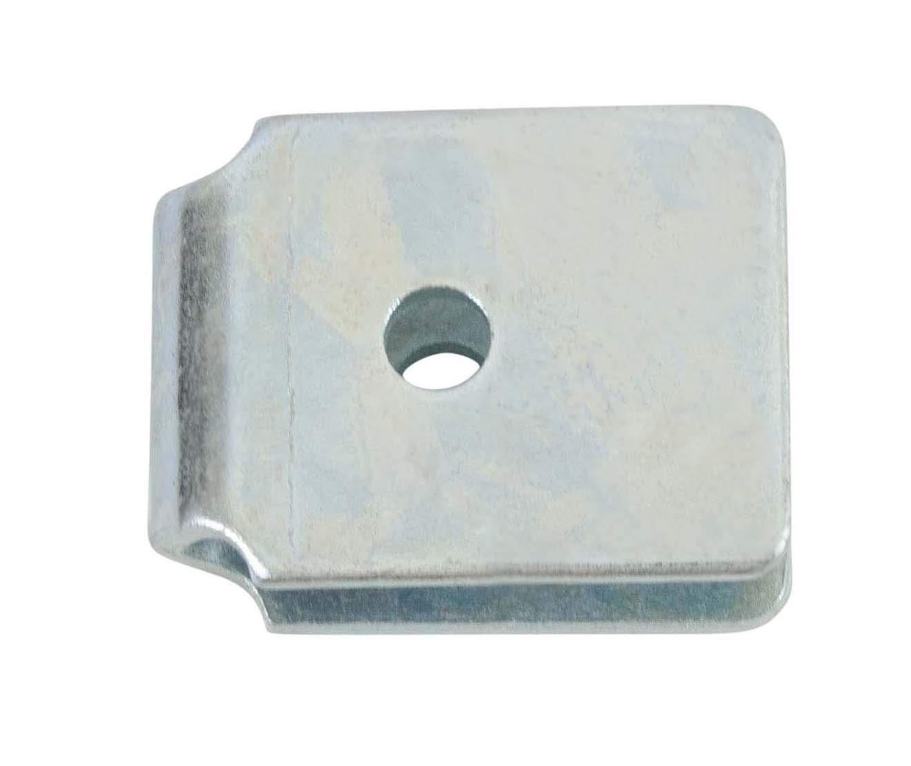 Mytee Products Shipping Container Door Lock Parts - Heavy Duty Replacement Lock Set for Cargo Containers (Excluding Operation Bar) | Secure & Durable Locking System for Ports, Logistics & Storage Facilities