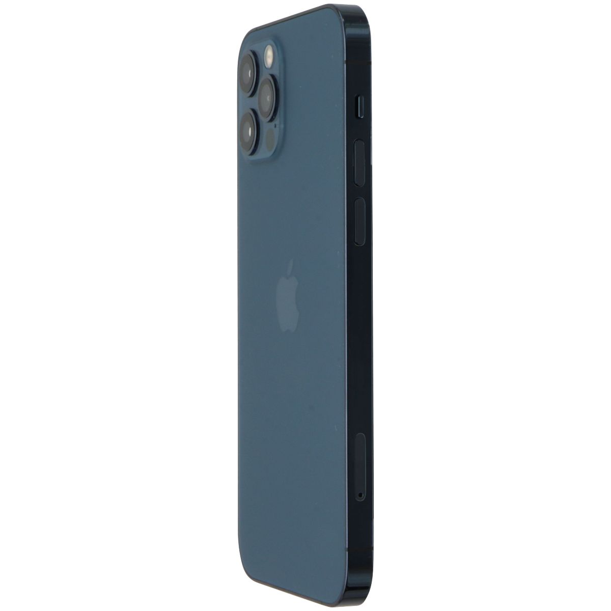Apple iPhone 12 Pro 6.1-inch Unlocked Smartphone - 256GB Pacific Blue (A2407) | International Version | Perfect for Travel, Business & Everyday Use