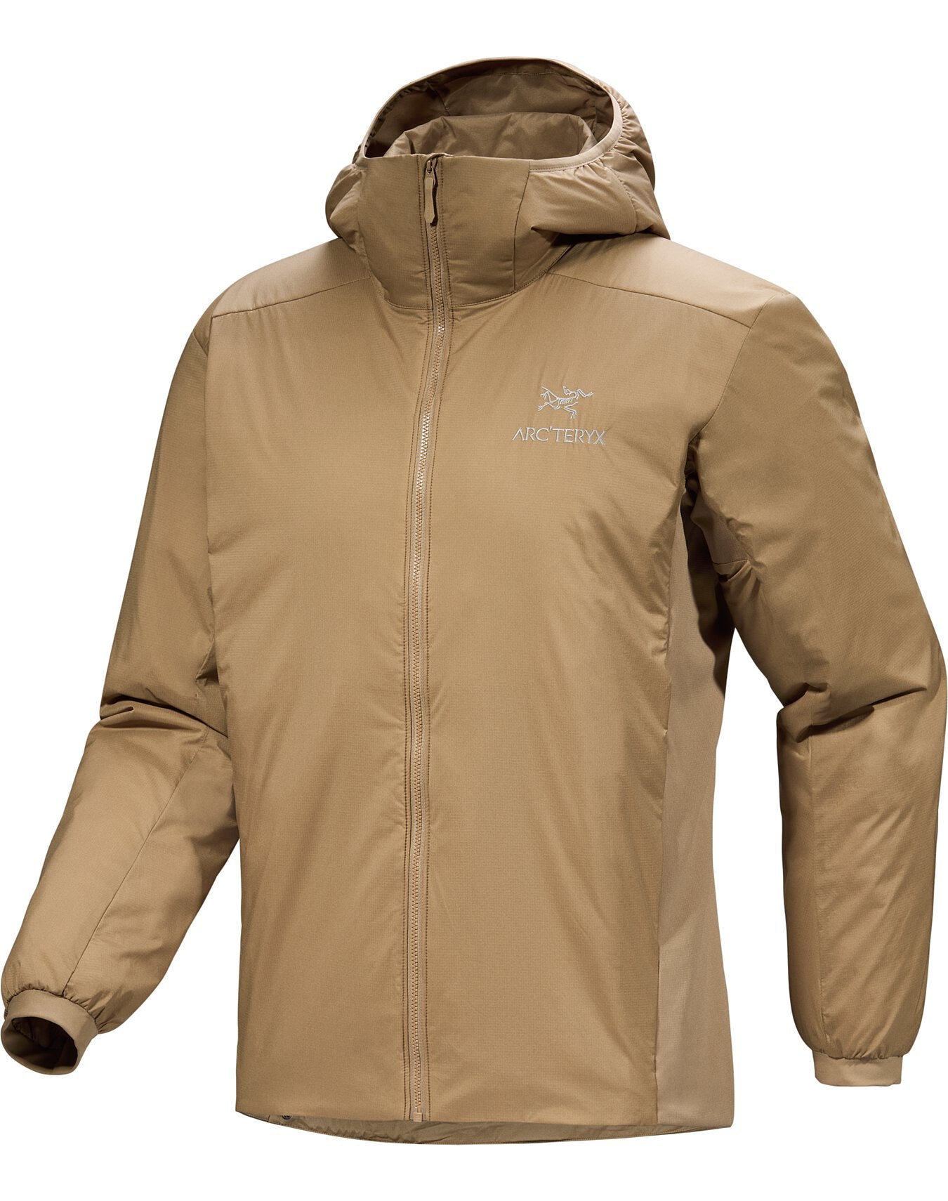Atom Hoody for Men - Lightweight & Comfortable Pullover Hoodie - Perfect for Outdoor Activities, Gym & Casual Wear