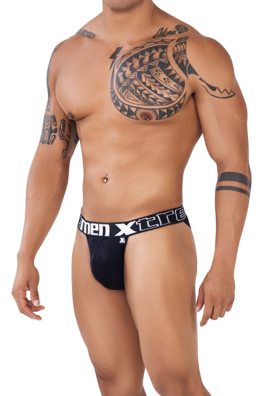 Xtremen Lace Bikini Set - Sexy Women's Swimwear 91122 for Beach Vacation & Pool Party