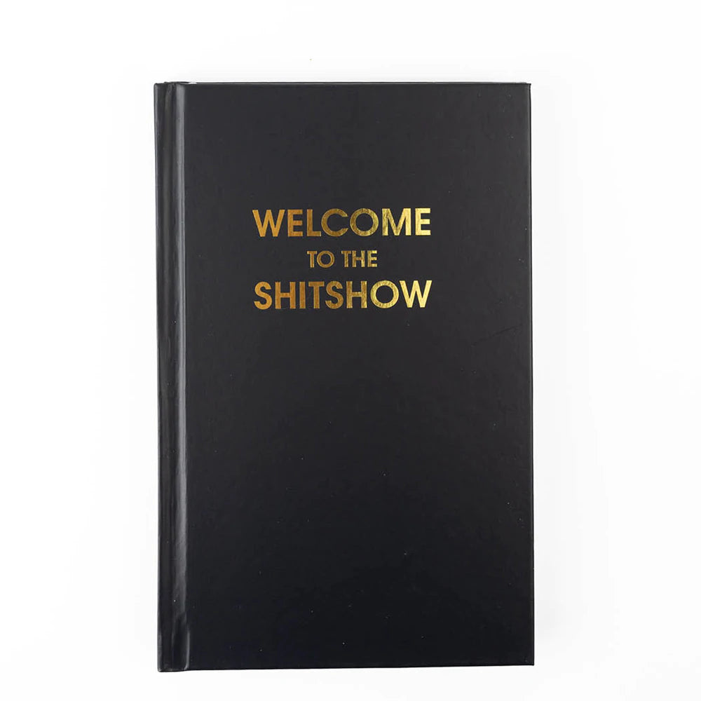 Premium Chez Gagné Hardcover Journals for Writing - Lined Pages, 160 Sheets, A5 Size - Perfect for Journaling, Note Taking, Gift Giving & Travel Diaries