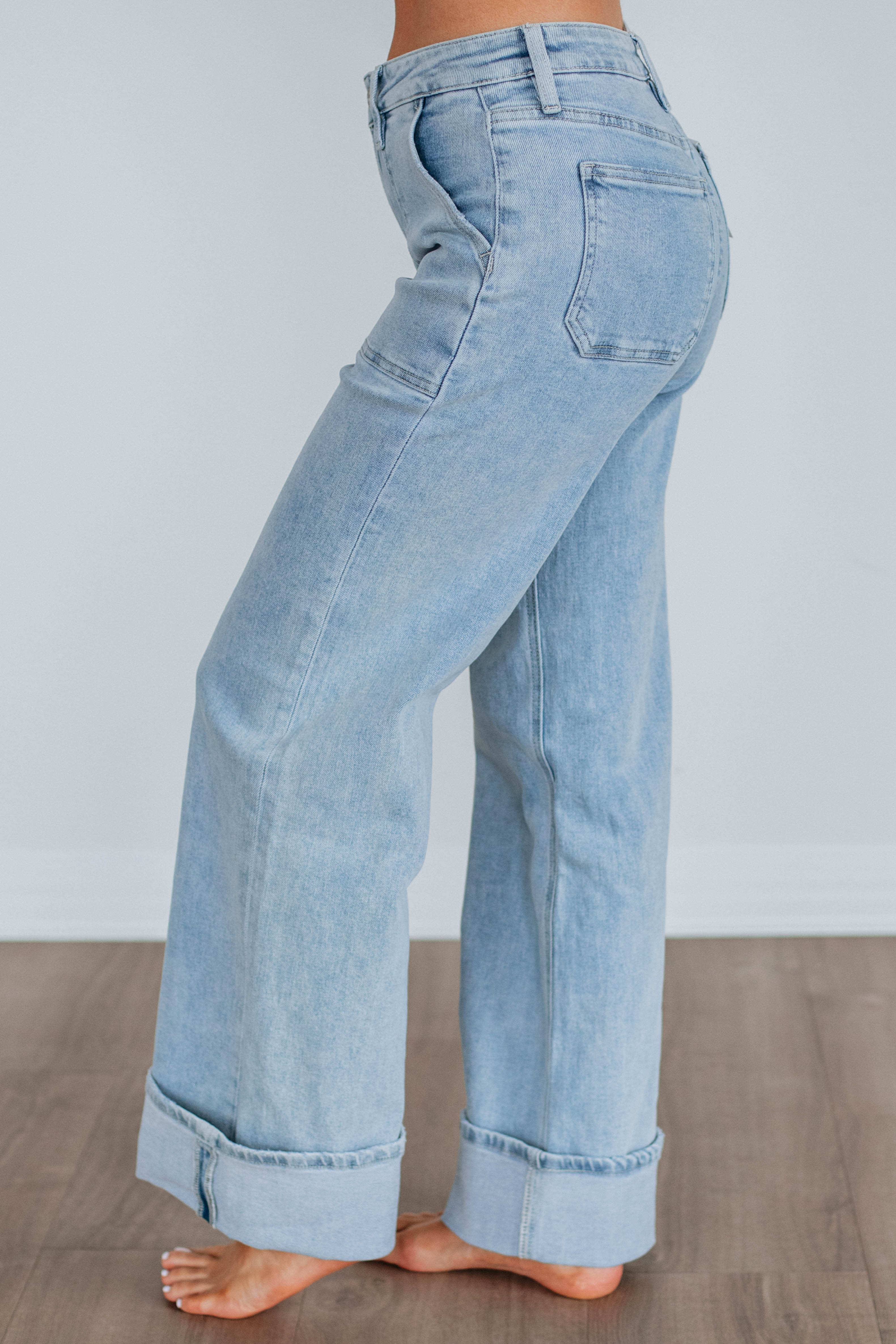 Cedrick Vervet Jeans for Men - Premium Slim Fit Stretch Denim Pants - Comfortable & Stylish for Casual Wear, Work, and Night Out