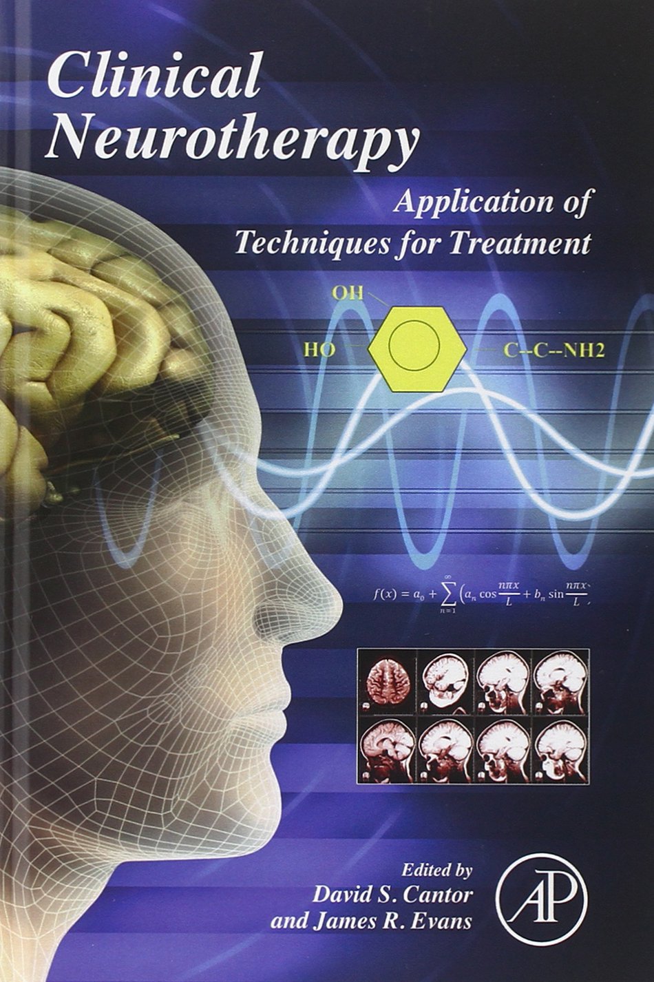 Clinical Neurotherapy: Techniques for Brain Treatment & Mental Health Improvement | Effective for ADHD, Anxiety & Stress Relief