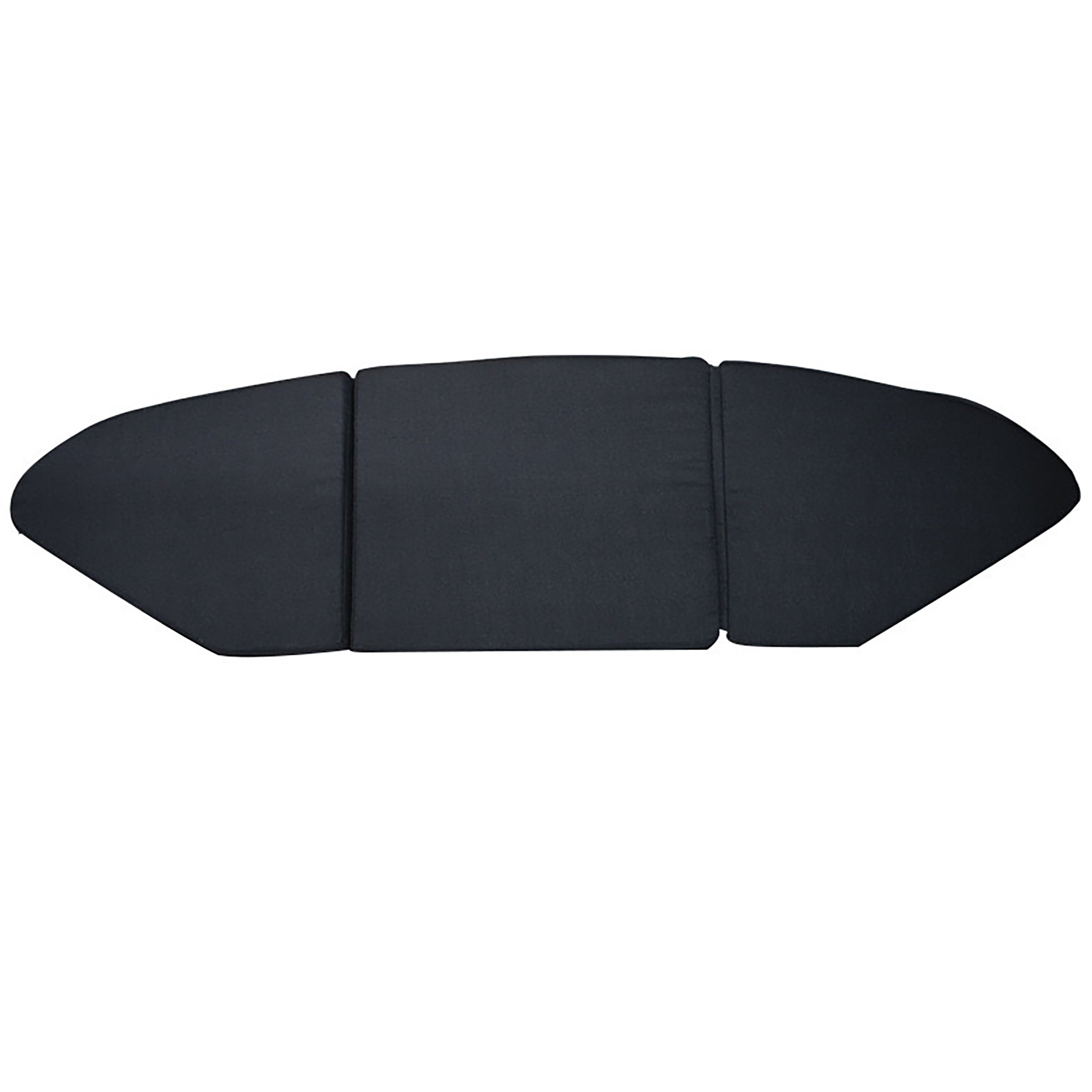 Cybertruck Front Trunk Seat Cushion - Premium Comfort for Tesla Owners | Perfect for Road Trips & Daily Commutes