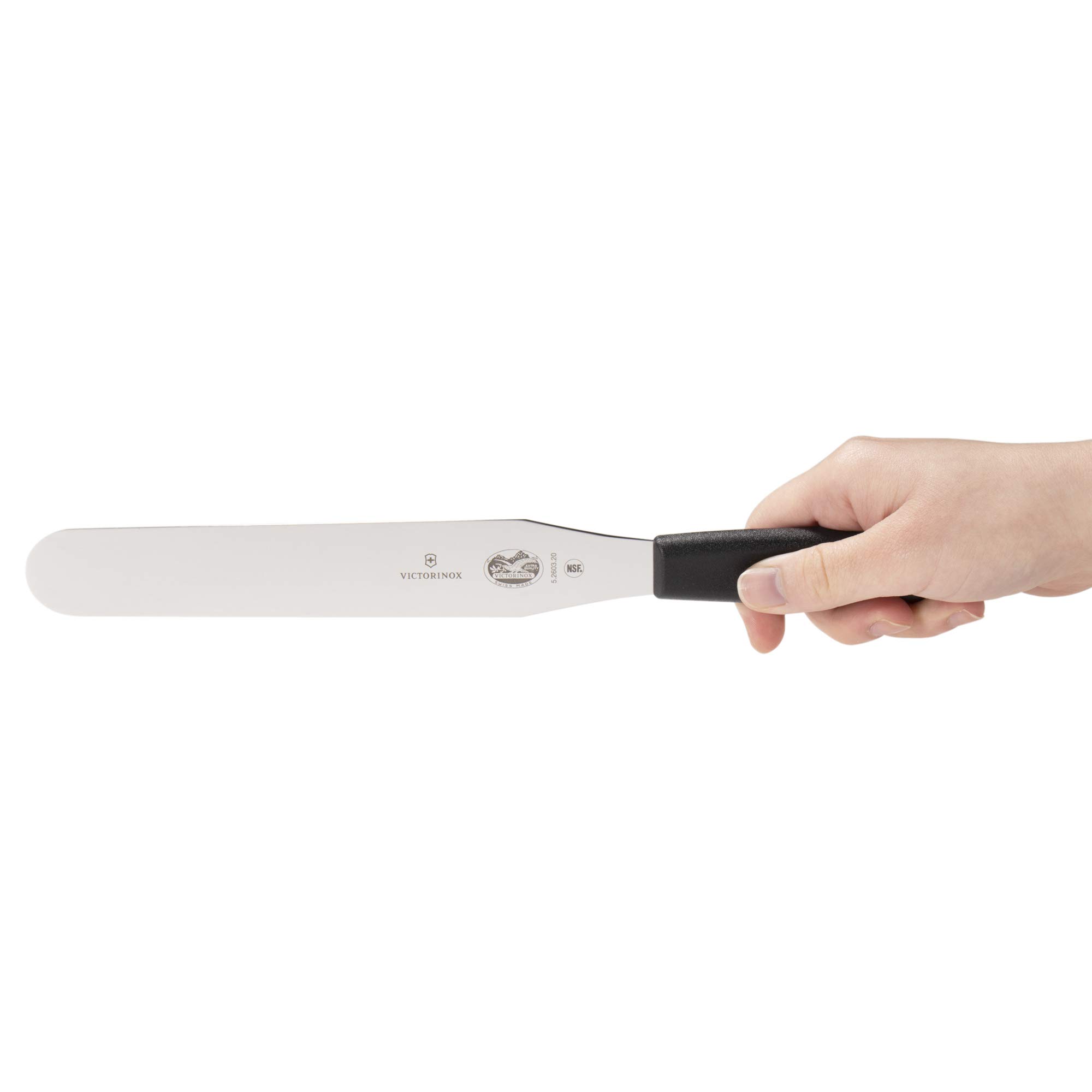 Victorinox Kitchen Spatula - Premium Cooking Utensil for Baking & Flipping