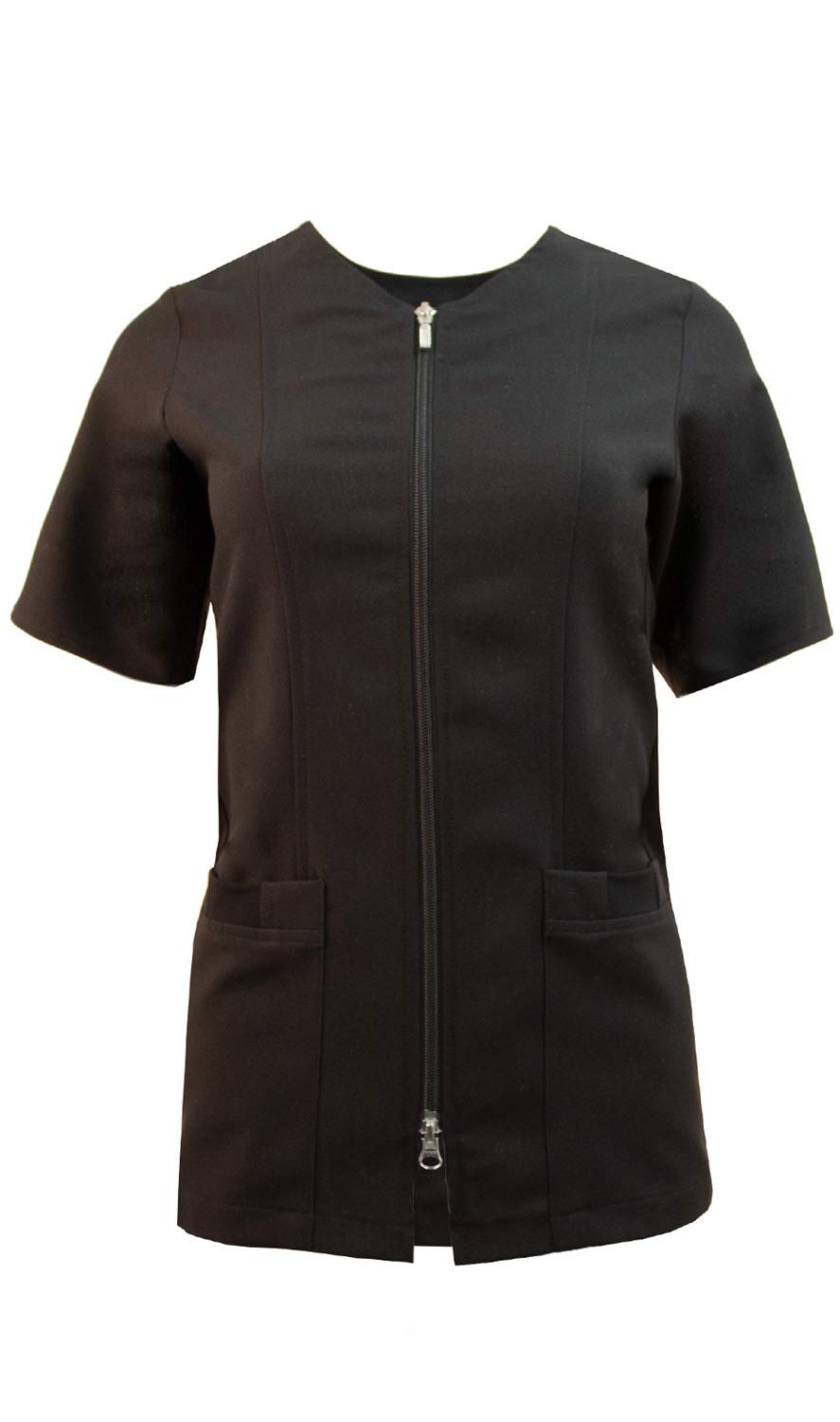 Premium Women's Lab Coat 25