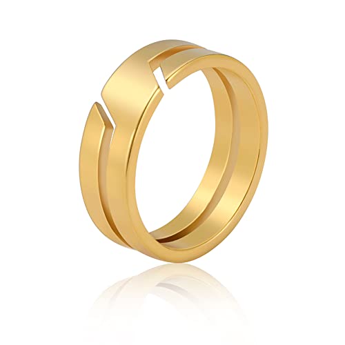 gold tone