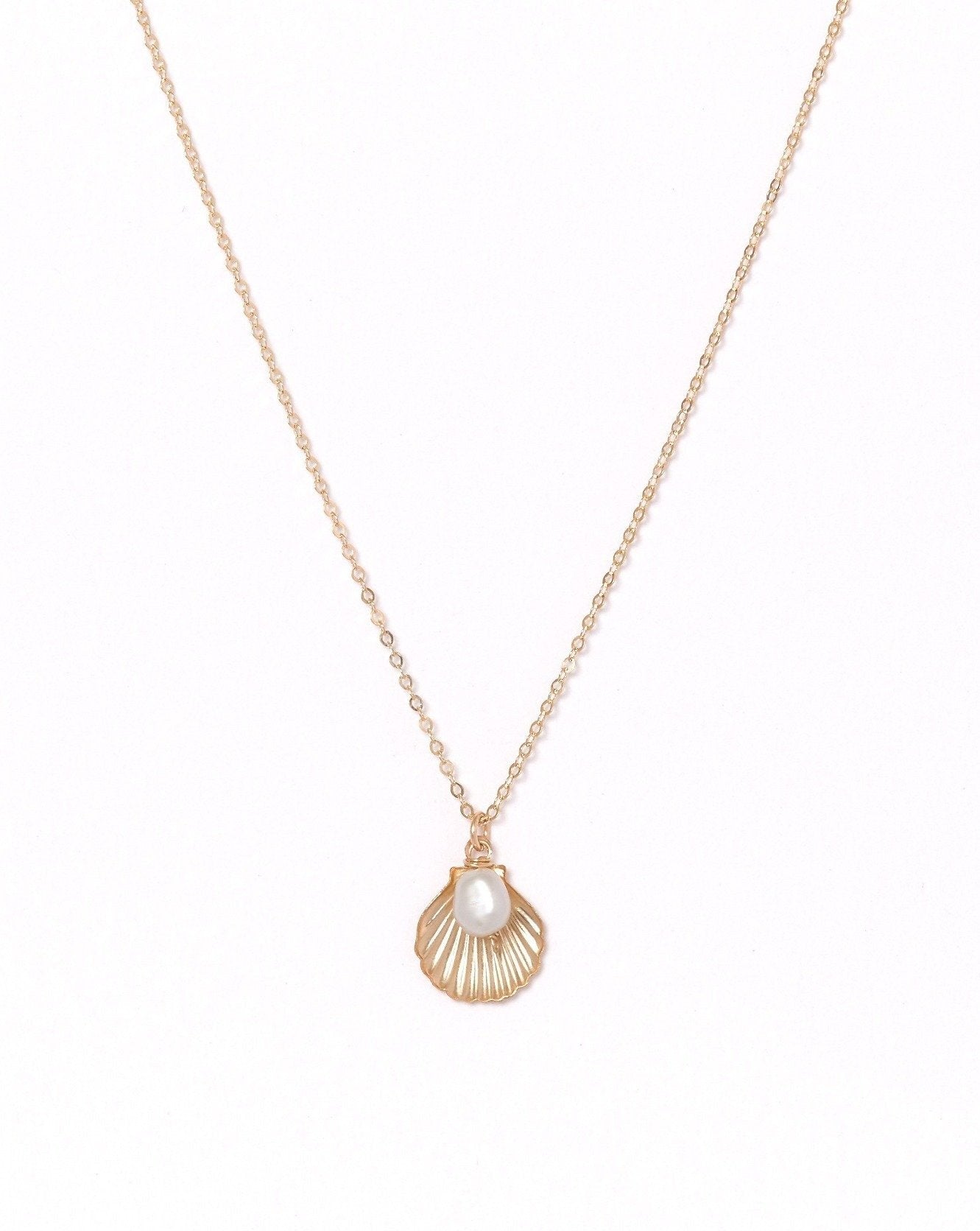 Elegant Belle Necklace for Women - Sterling Silver Pendant with Cubic Zirconia - Perfect for Weddings, Parties & Everyday Wear