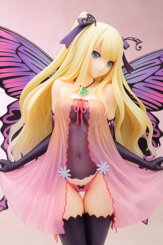 Kotobukiya Tony's Heroine Collection Annabel 