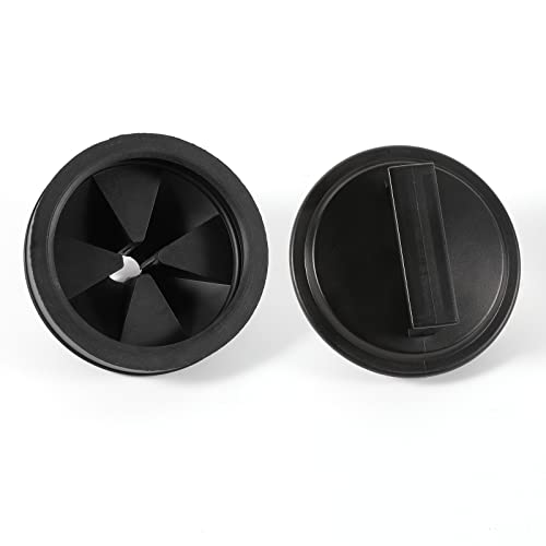 Sink Baffle+stopper