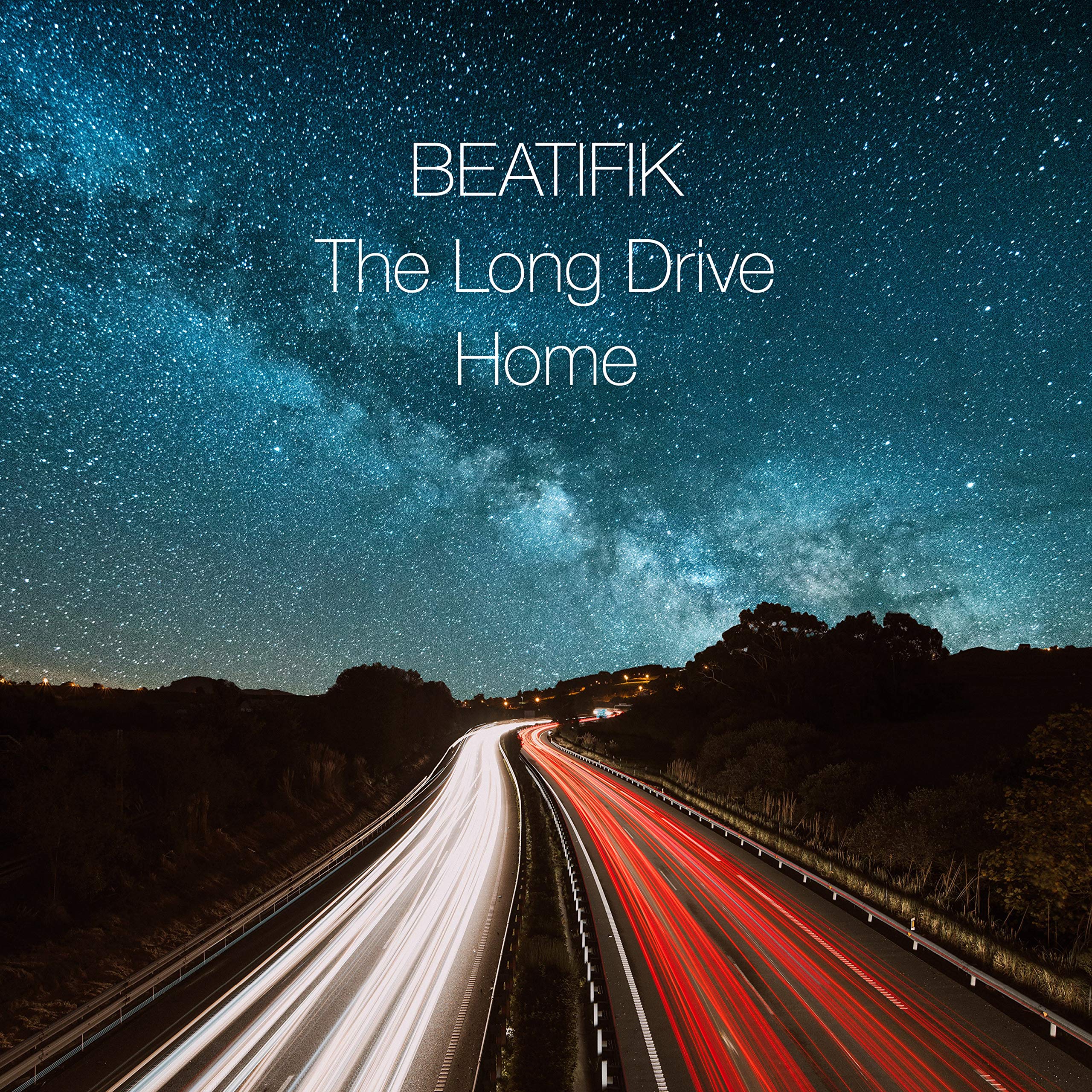 Long Drive Home - Premium Car Accessories for Comfortable Road Trips | Perfect for Travel, Commuting & Adventure