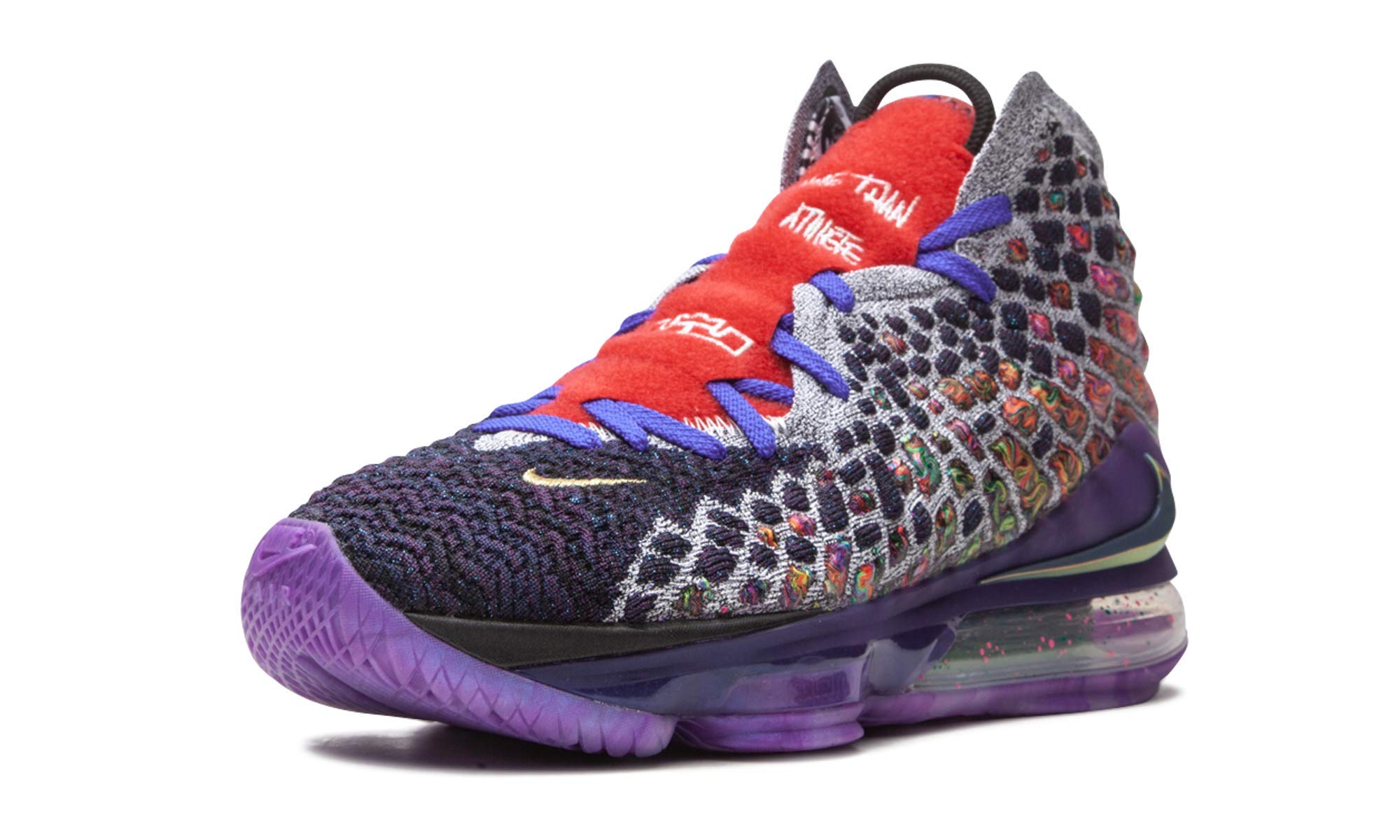 Nike React Element 55 Men's Running Shoes - Lightweight Cushioned Sneakers for Jogging, Gym Workouts & Daily Wear