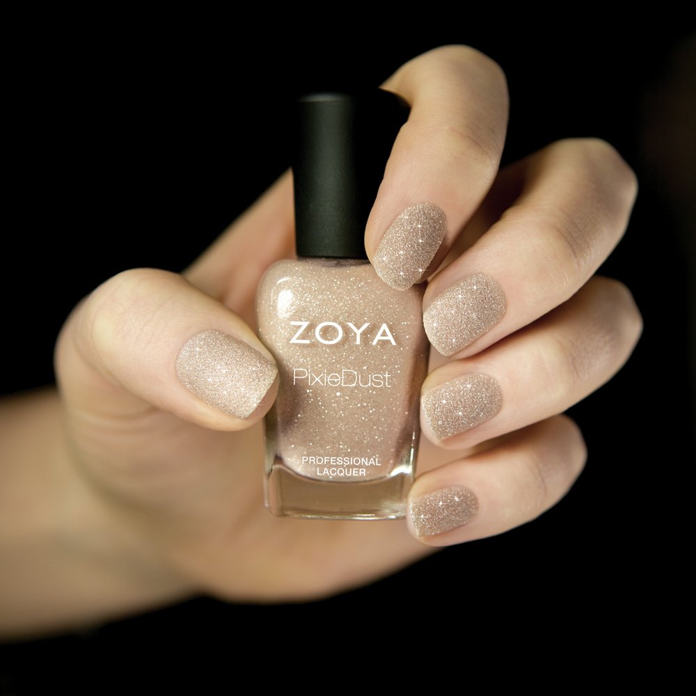 ZOYA Nail Polish - Long Lasting Vegan & Cruelty-Free Nail Lacquer - 200+ Trendy Colors for Salon-Quality Manicures at Home (Perfect for Weddings, Parties & Everyday Wear)