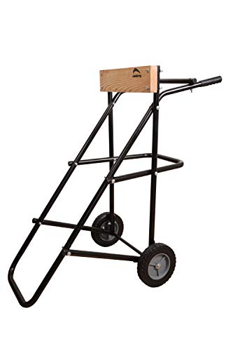Wooden-15 to 30hp U