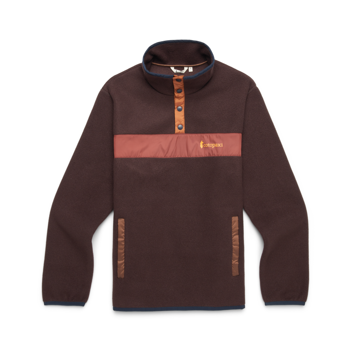 Cotopaxi Teca Fleece Pullover for Men - Lightweight & Warm Fleece Jacket for Hiking, Camping & Outdoor Adventures