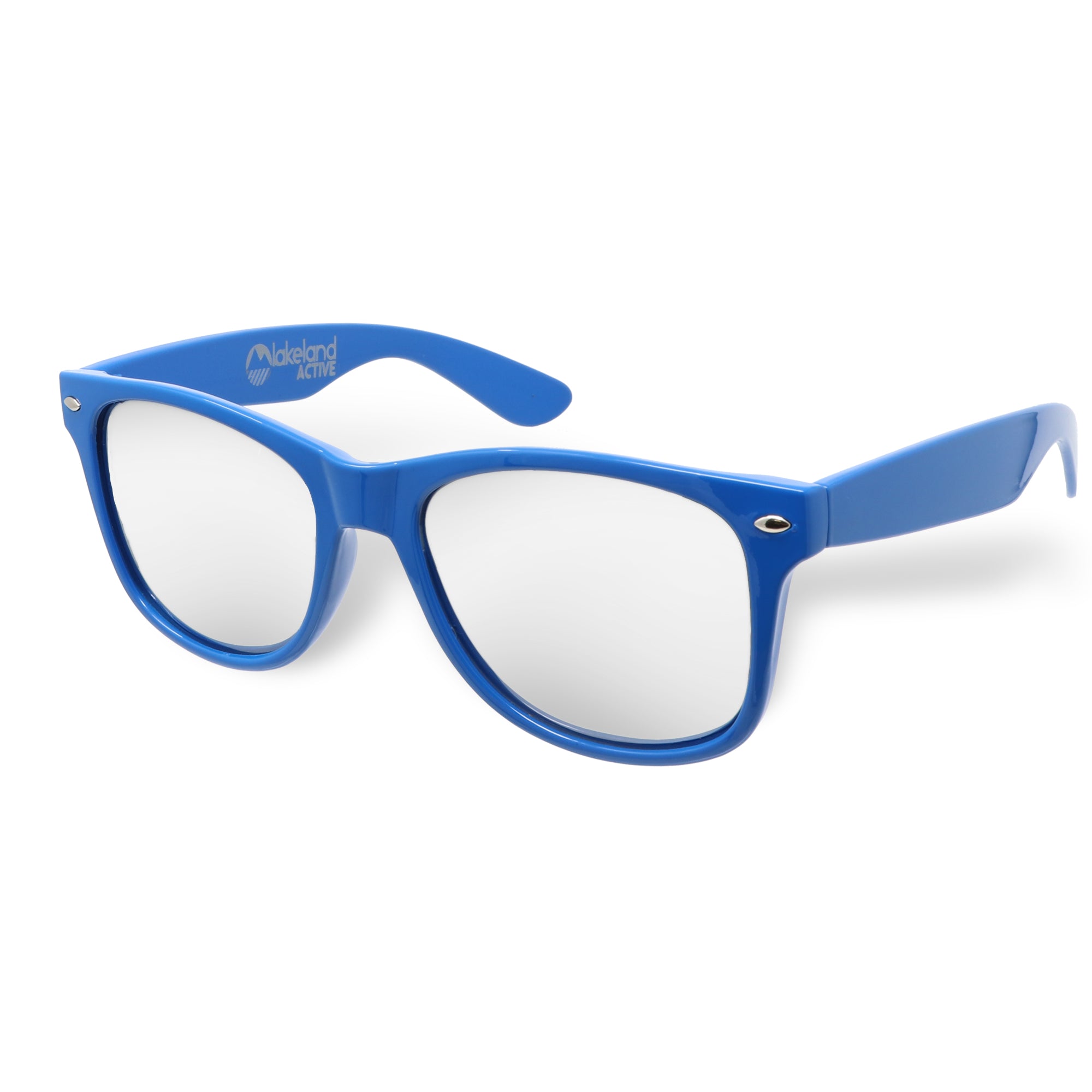 Keswick Classic Polarized Sunglasses for Men & Women - UV Protection, Anti-Glare, Lightweight - Perfect for Driving, Fishing & Outdoor Activities