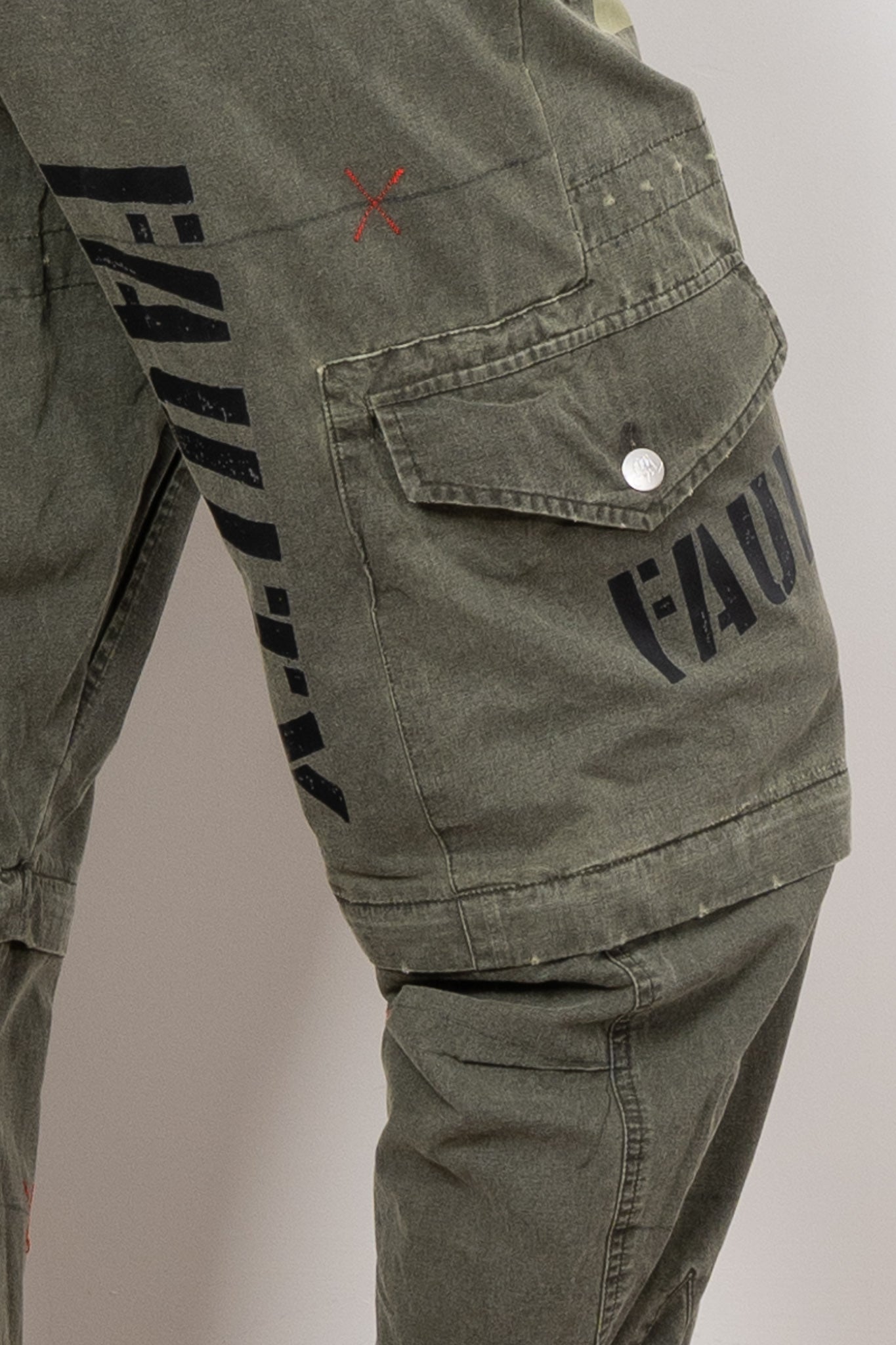 M.A. Dainty Trucker Jean - Women's High Waisted Distressed Denim Jeans for Casual Wear & Street Style Outfits