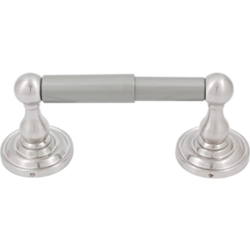 Satin Nickel