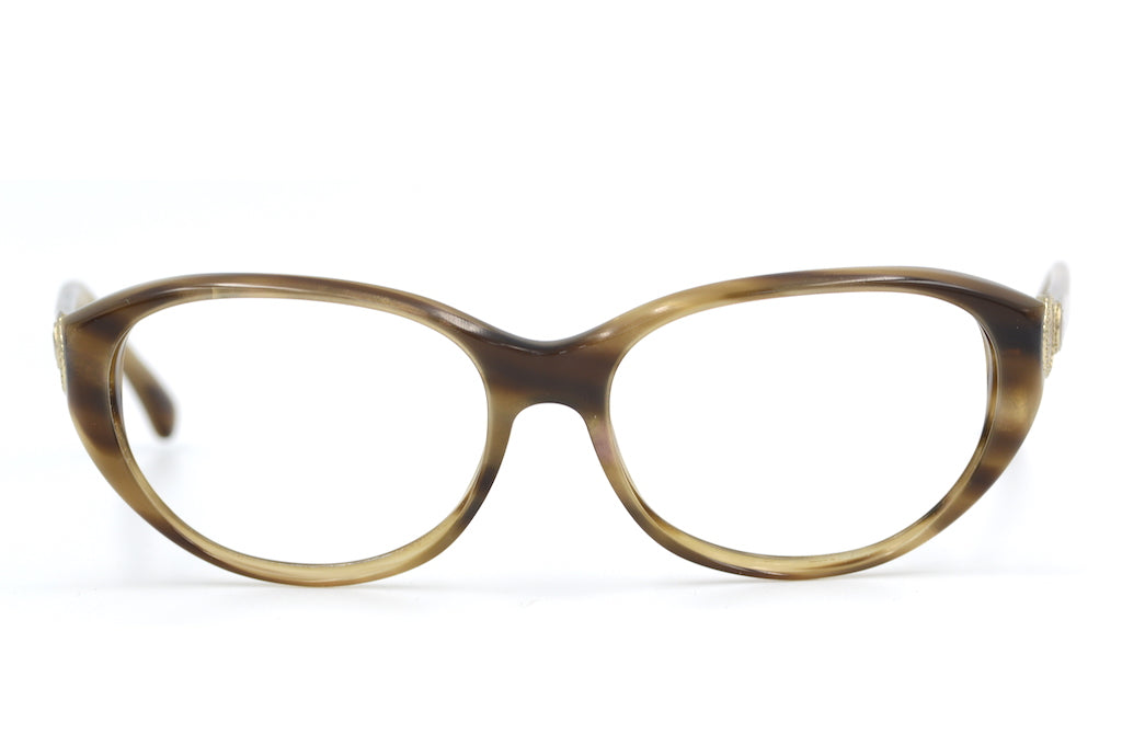Chanel 5190 1101 Sunglasses - Luxury Designer Shades for Women, UV Protection & Stylish Fashion Accessory - Perfect for Beach, Travel & Everyday Wear