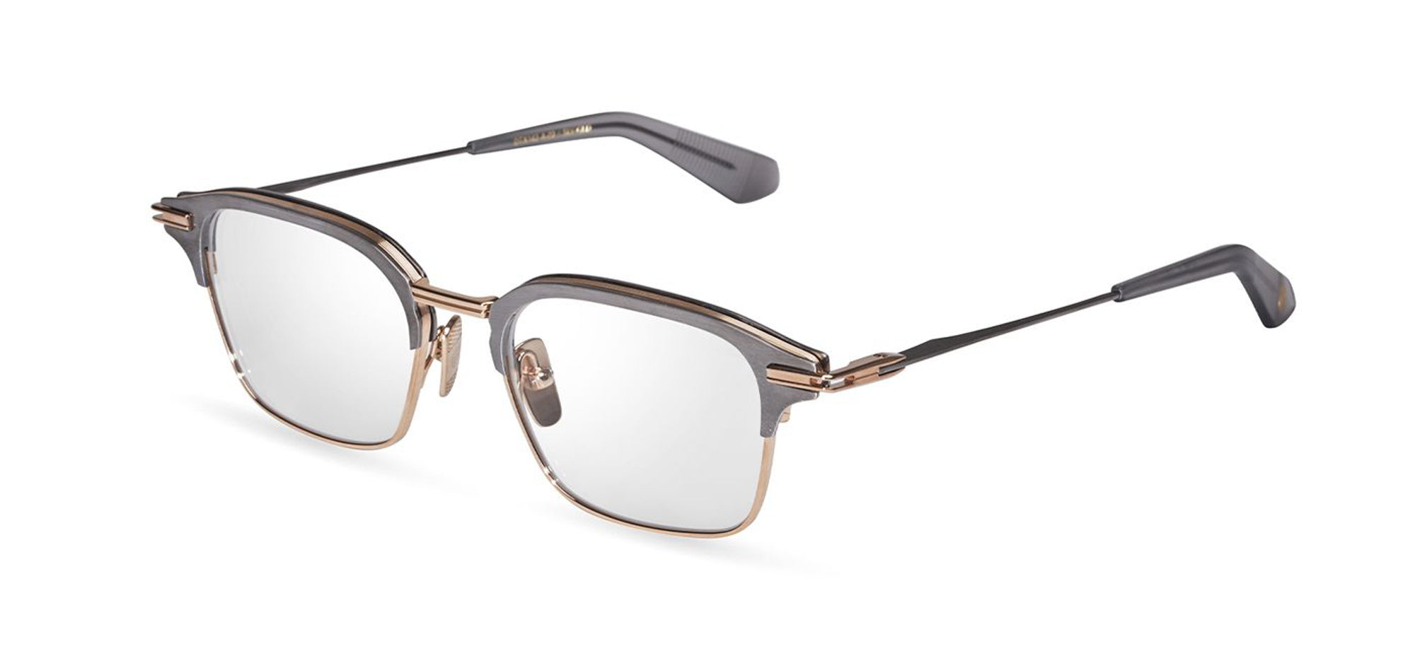 Dita Typographer DTX142 - Premium Eyeglasses for Men & Women | Stylish & Durable Frames for Work, Reading & Everyday Use