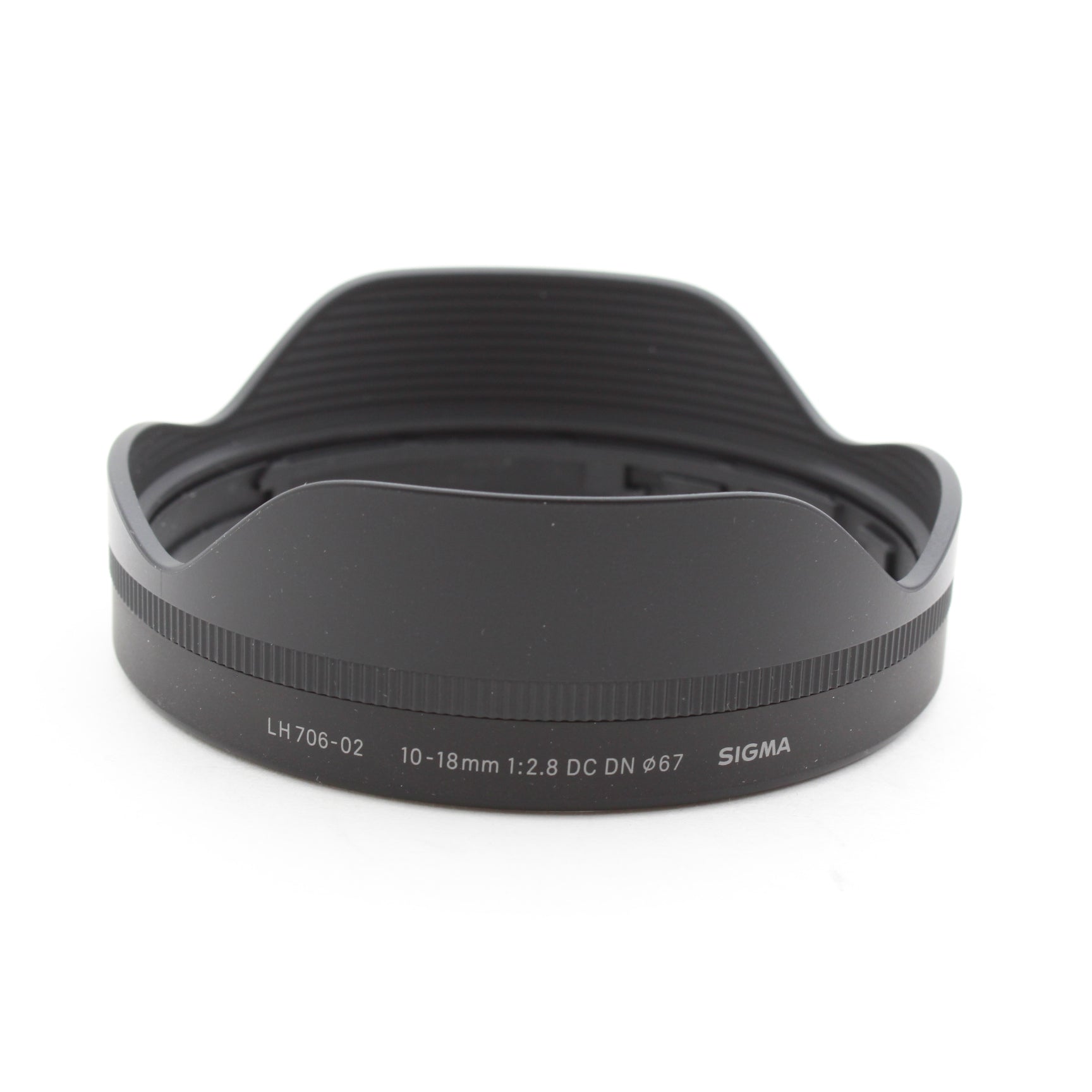 Sigma 10-18mm f/2.8 DC DN Contemporary Lens for Canon RF - Ultra Wide Angle APS-C Mirrorless Camera Lens - Perfect for Landscape, Architecture & Vlogging Photography