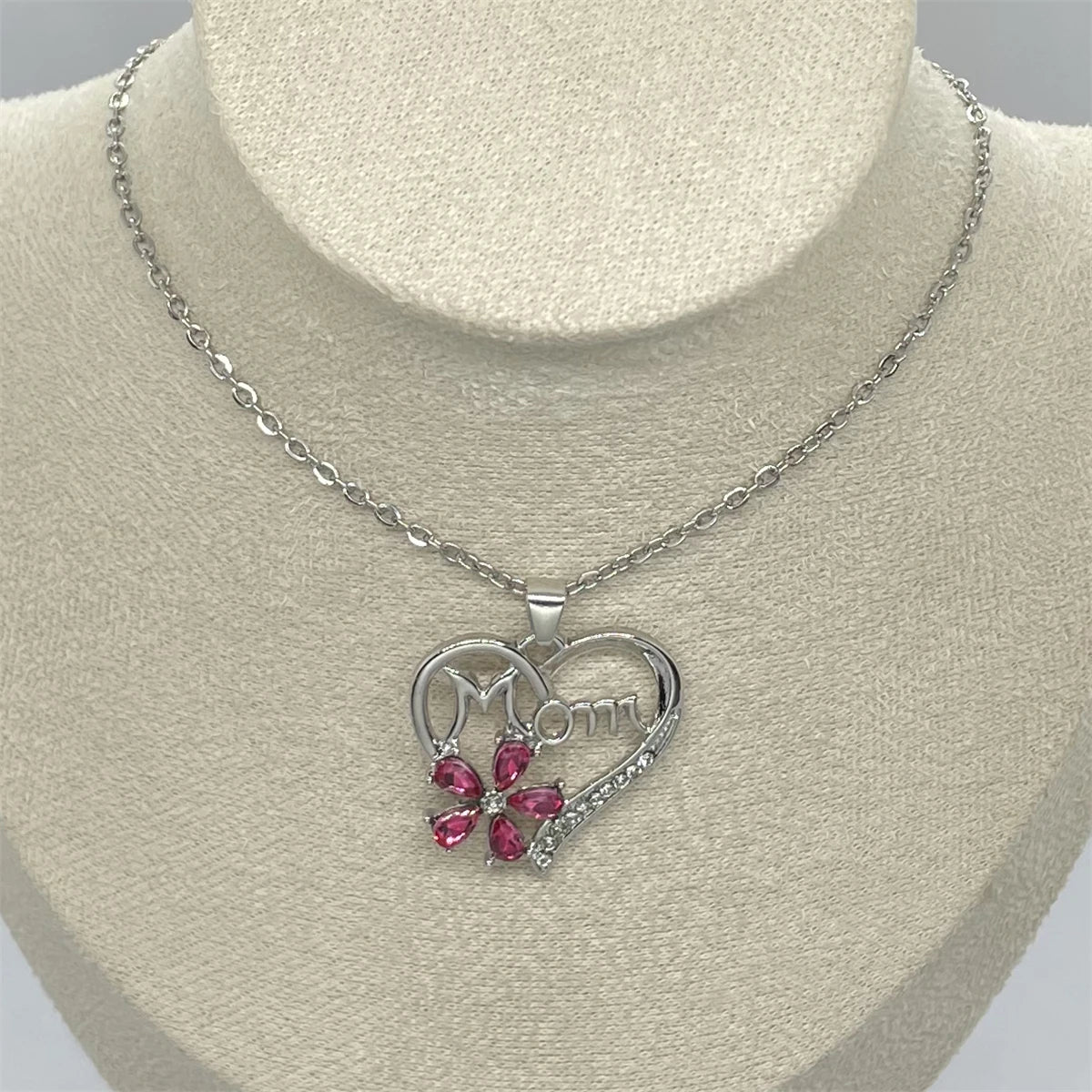 Dear Mom - Heartwarming Gifts for Mother's Day, Birthday & Special Occasions | Personalized Keepsakes & Thoughtful Presents for Mom - Perfect for Mother's Day, Christmas & Anniversaries