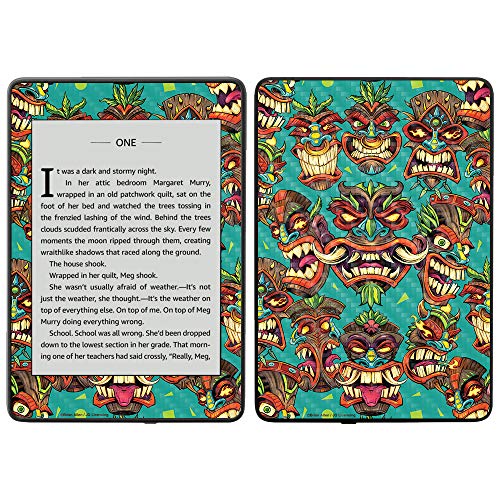 Crazy Tikis