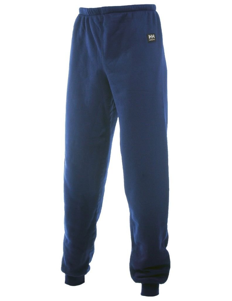 Helly-Hansen Men's Waterproof Polyester Pants for Hiking, Skiing & Outdoor Activities - Lightweight & Durable Cold Weather Gear