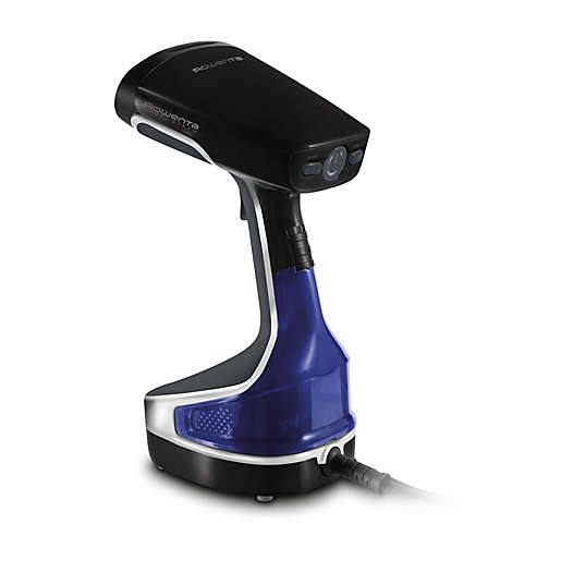 ROWENTA X-Cel Steam Force Steamer DR8220U0 - Powerful Garment Steamer with Blemished Packaging & Full Warranty | Perfect for Home, Travel & Professional Use