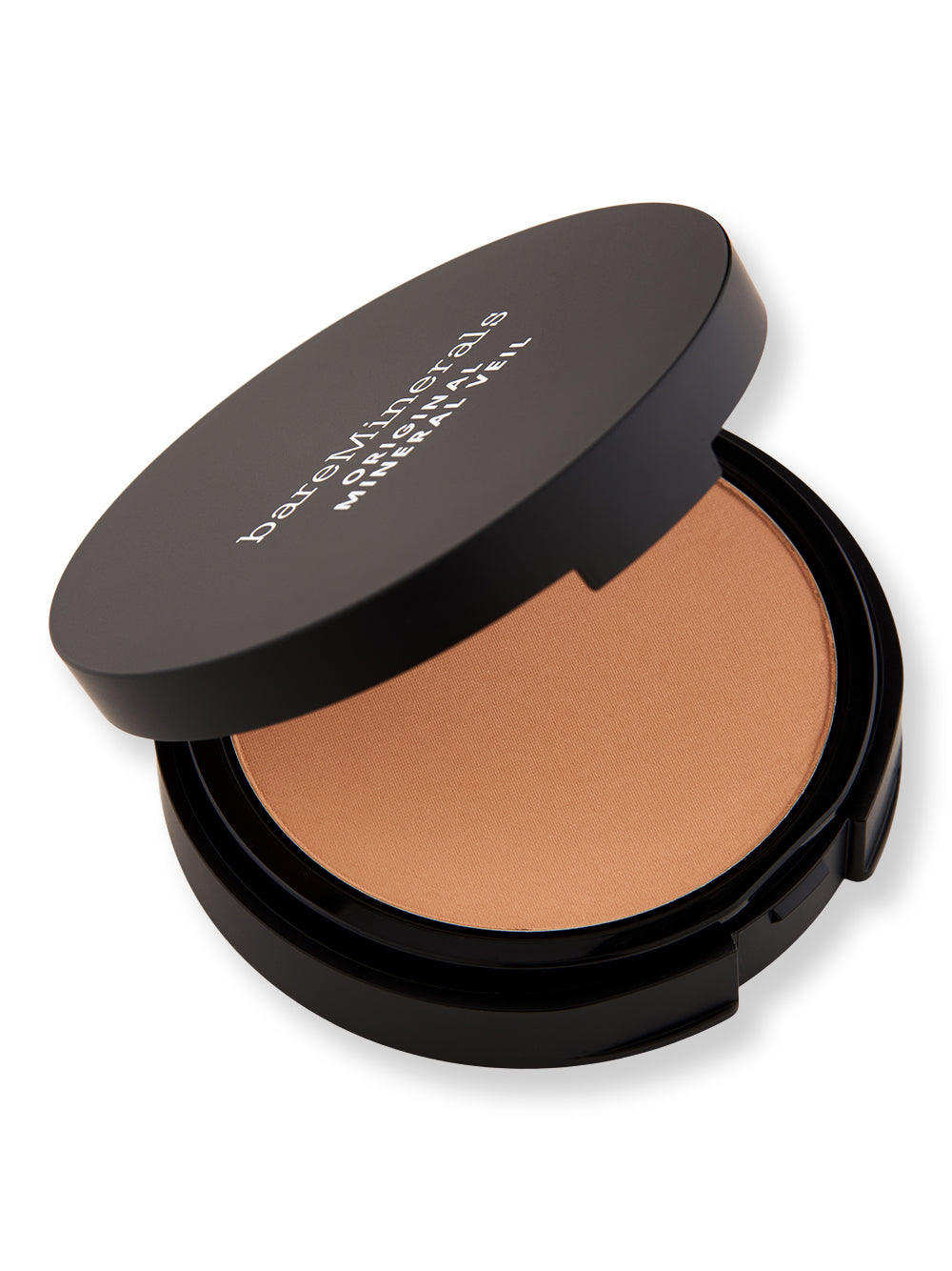 BareMinerals Original Pressed Mineral Veil - Translucent Loose Powder for Flawless Finish | Oil Control & Pore Minimizing | Perfect for Daily Wear & Special Occasions