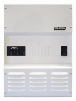 Magnum Panel MPSH 30D - High Performance Solar Panel for Home & RV Use | Energy Efficient & Durable Solar Power Solution