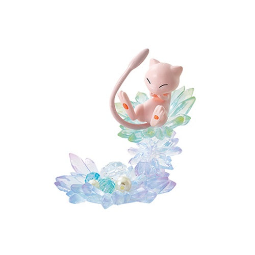 Pokemon Mini Figure Set - 2.5 Inch Cute Desktop Collectible Toys - Perfect for Office Decor, Gift Giving & Anime Fans Collection