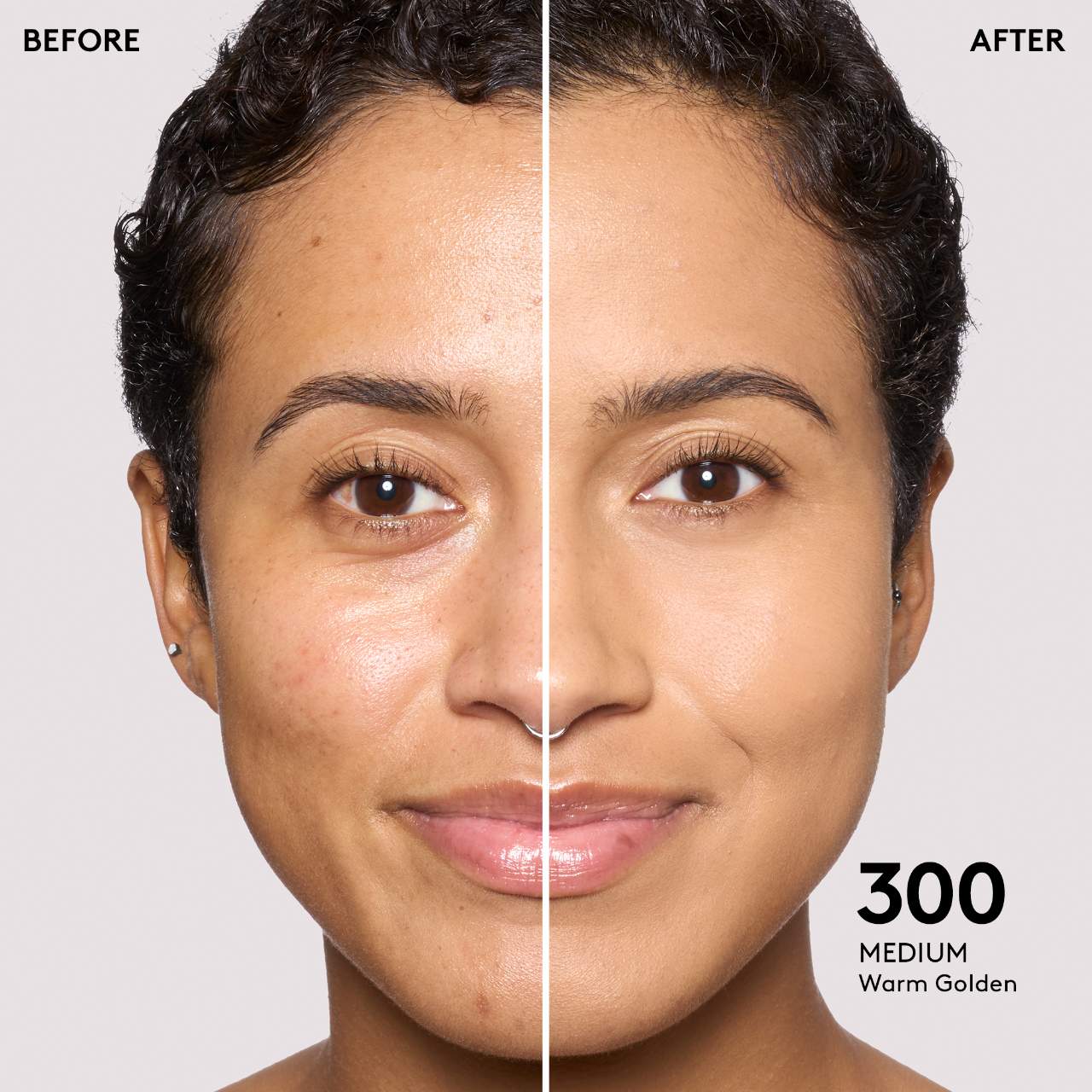 Fenty Beauty Pro Filt'r Soft Matte Longwear Liquid Foundation - Oil-Free, Full Coverage Makeup Base for All Skin Types | Perfect for Daily Wear, Special Occasions & Photography