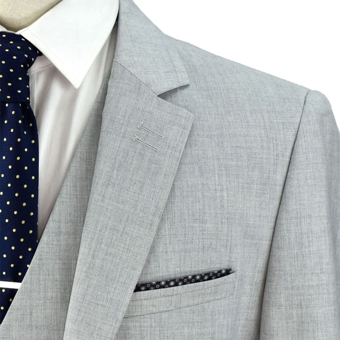 Stylish Cavani Clearance Suits for Men - Premium Business & Formal Attire - Perfect for Office, Weddings & Special Occasions