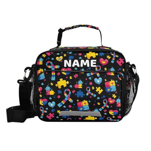 Autism custom made
