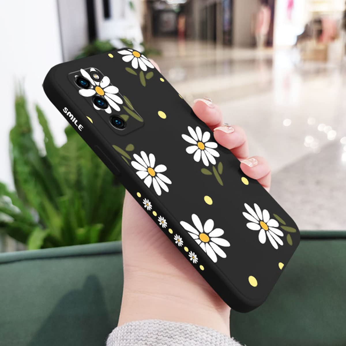 **Shockproof TPU Bumper Case for Samsung Galaxy S20 FE 5G (6.5
