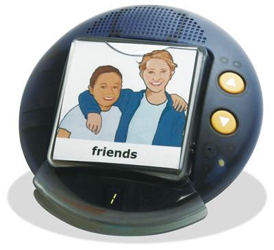 Large Button with Step-by-Step Levels - Perfect for Fitness Trackers, Smartwatches & Health Monitoring Devices