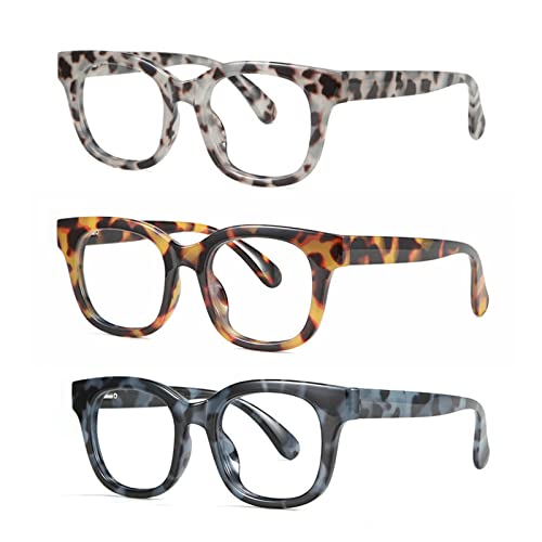 3pcs-blue&leopard&flower