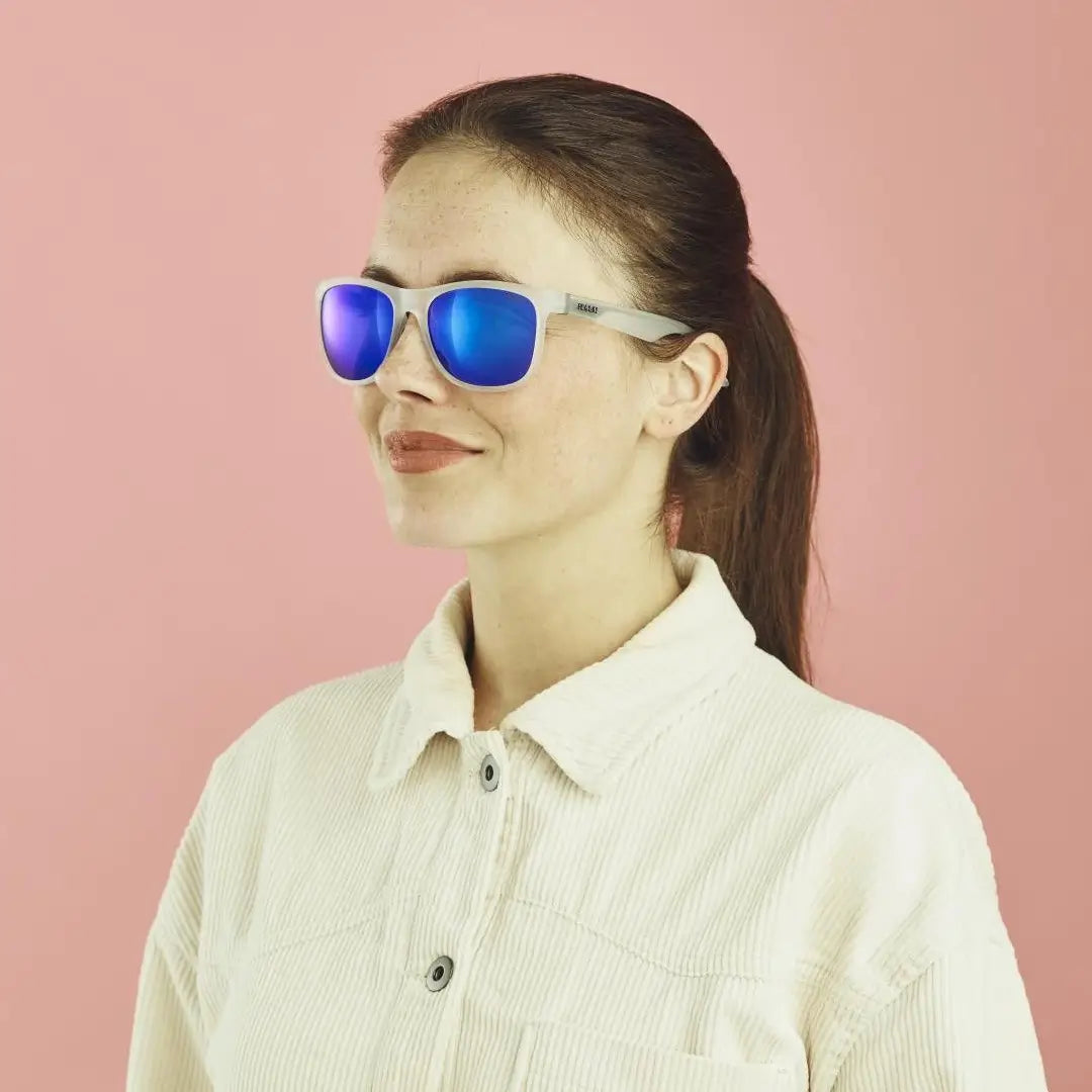 Rockford Polarized Sunglasses for Men & Women - UV Protection, Anti-Glare, Lightweight - Perfect for Driving, Running, and Outdoor Activities