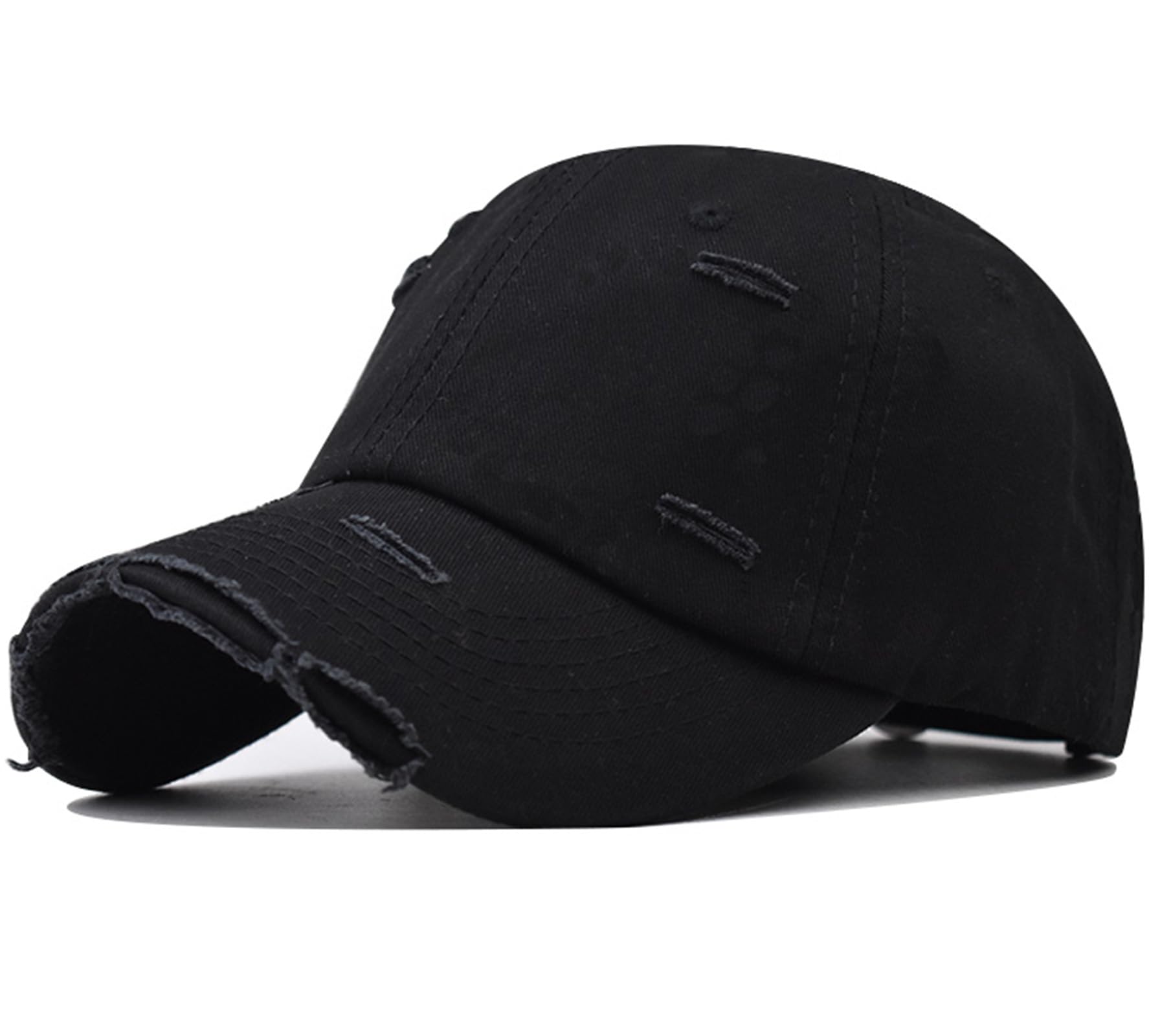 Unisex Baseball Cap for Men & Women - Adjustable Dad Hat for Daily Wear, Sports & Outdoor Activities - Perfect Gift for Baseball Fans & Fashion Enthusiasts