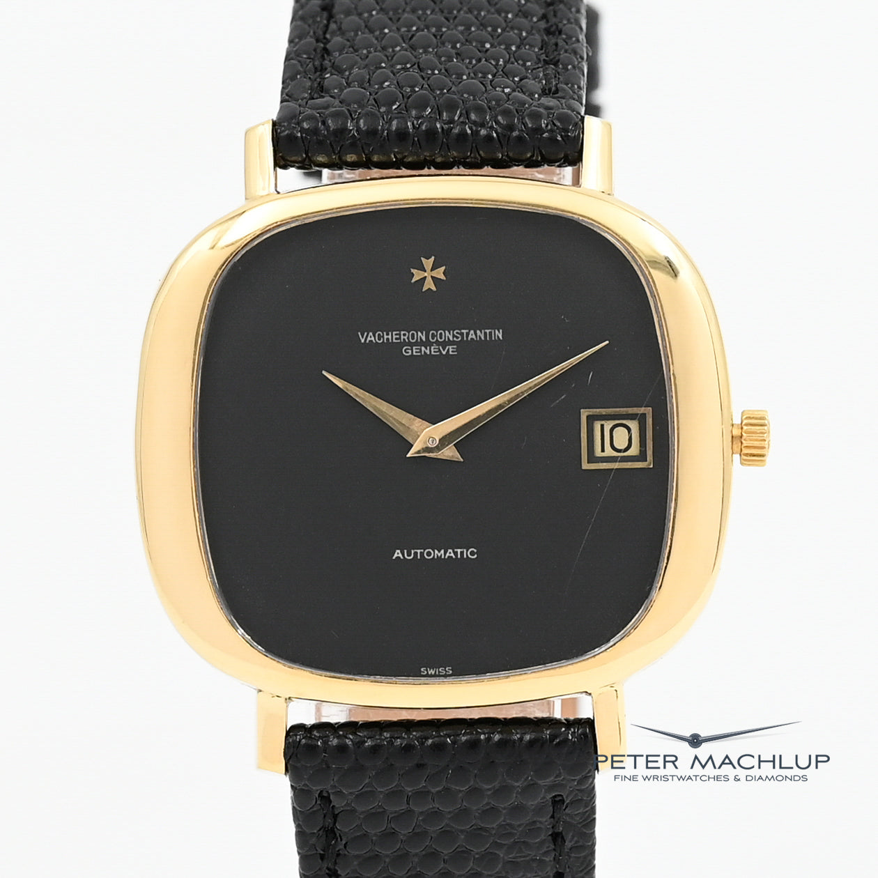 Vacheron Constantin Historique 2171 Luxury Swiss Watch - Classic Men's Automatic Timepiece for Business & Formal Occasions
